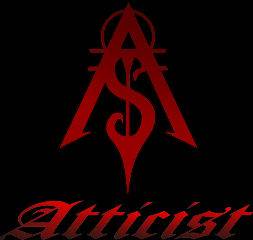 logo Atticist