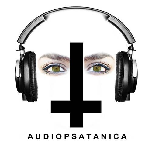 Audiopsicotica : Audiopsatánica