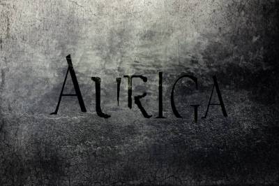 logo Auriga (FRA)