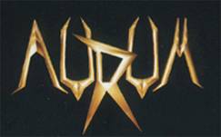 logo Aurum