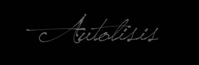 logo Autolisis