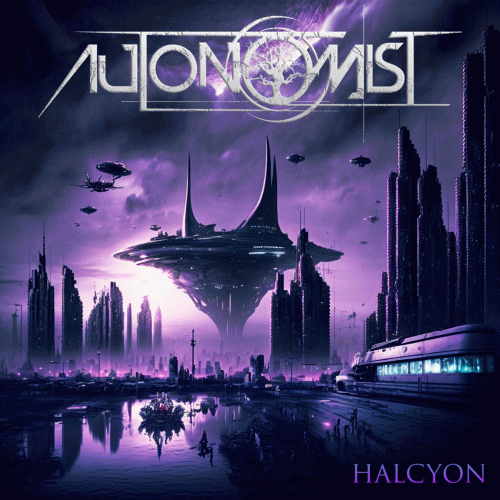 Autonomist : Halcyon