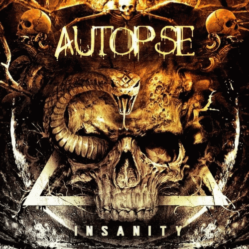 Autopse : Insanity