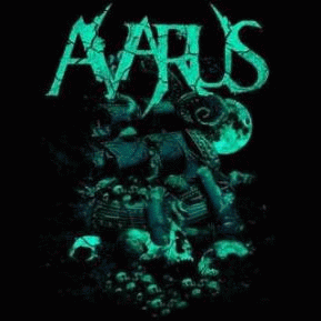 Avarus : Avarus