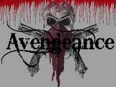 logo Avengeance