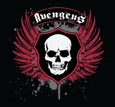 logo Avengeus