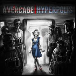Avercage : Hyperpolis