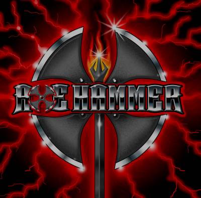 logo Axehammer