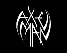 logo Axeman