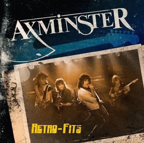 Axminster : Retro-Fits