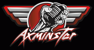 logo Axminster