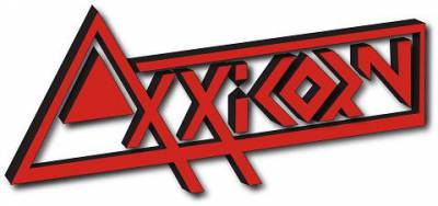 logo Axxicorn
