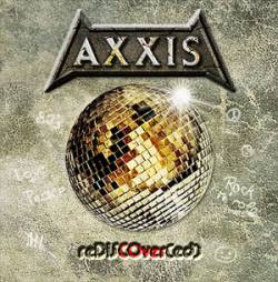 Axxis : Rediscover(ed)
