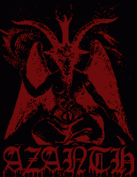 logo Azanth