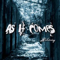 As It Comes : Lobotomy
