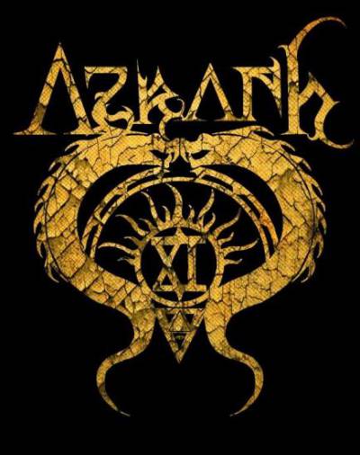 logo Azrath XI