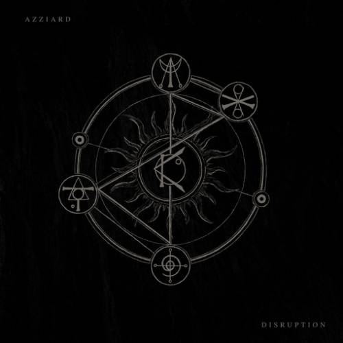 Azziard : Disruption