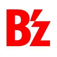 logo B'z