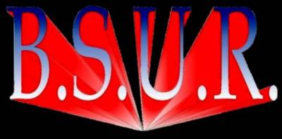 logo BSUR