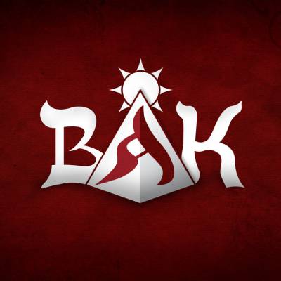 logo BaK