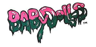 logo Babydolls