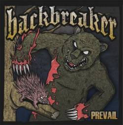 Backbreaker : Prevail