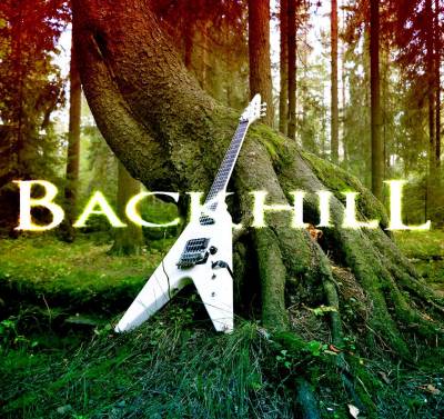 logo Backhill