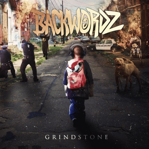 BackWordz : Grindstone