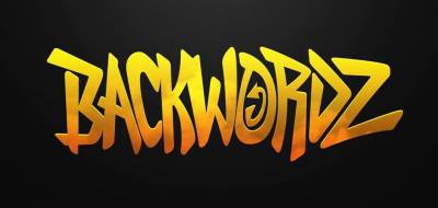 logo BackWordz