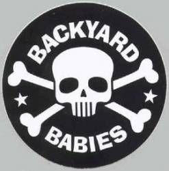 Backyards Babies: Minus Celsius