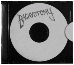 Backyotomy : Demo