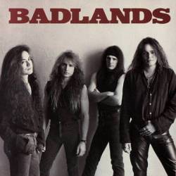 Badlands : Badlands