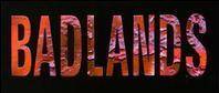 logo Badlands