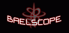 logo Baelscope