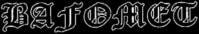 logo Bafomet
