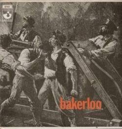 Bakerloo : Bakerloo