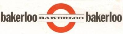 logo Bakerloo