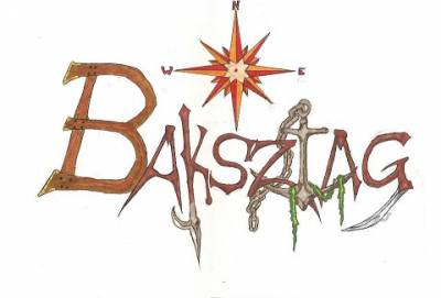 logo Baksztag