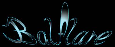 logo Balflare
