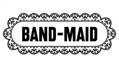 logo Band-Maid