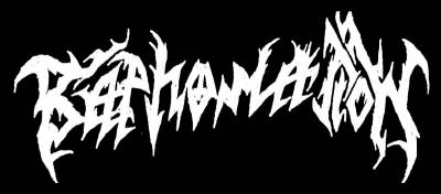 logo Baphomation