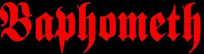 logo Baphometh