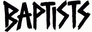 logo Baptists