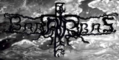 logo Barabbas (GER)