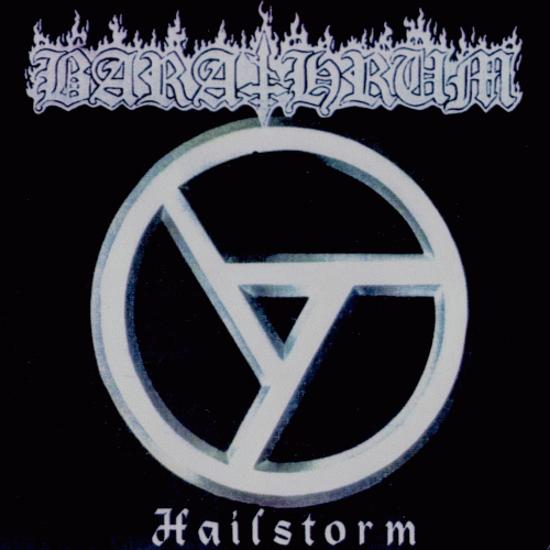 Barathrum : Hailstorm
