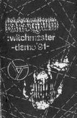 Barathrum : Witchmaster