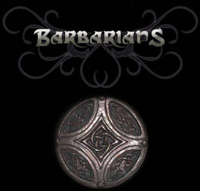 logo Barbarians