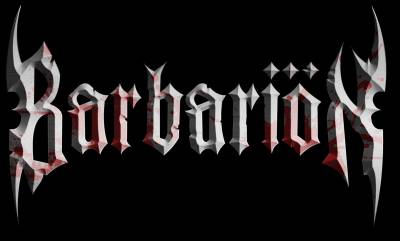 logo Barbariön