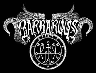 logo Barbarous