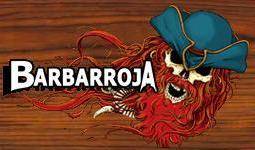 logo Barbarroja